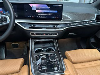 BMW X7 2024 xDrive40d
