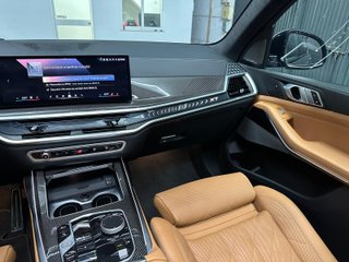 BMW X7 2024 xDrive40d