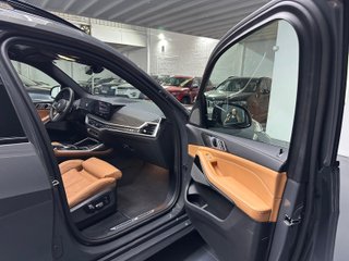 BMW X7 2024 xDrive40d