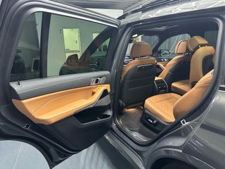 BMW X7 2024 xDrive40d