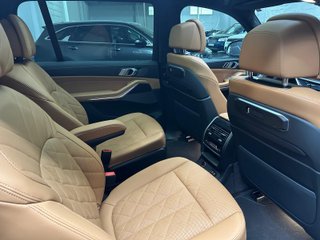 BMW X7 2024 xDrive40d