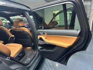 BMW X7 2024 xDrive40d
