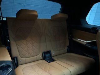 BMW X7 2024 xDrive40d