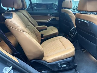 BMW X7 2024 xDrive40d