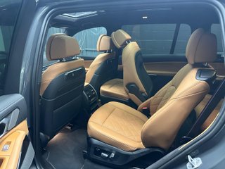 BMW X7 2024 xDrive40d