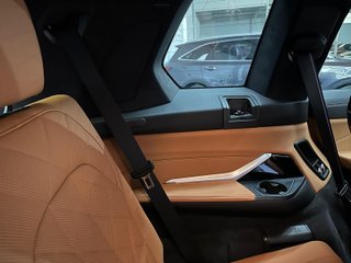 BMW X7 2024 xDrive40d