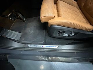 BMW X7 2024 xDrive40d