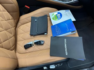 BMW X7 2024 xDrive40d