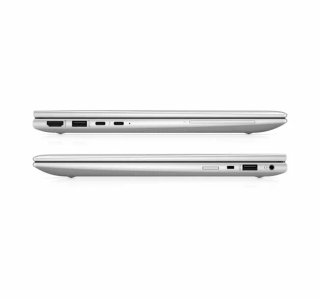 Portatile HP TÁCTIL x360 G9 i5 12a 16Gb DDR5 512SSD