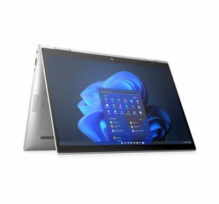Portatile HP TÁCTIL x360 G9 i5 12a 16Gb DDR5 512SSD