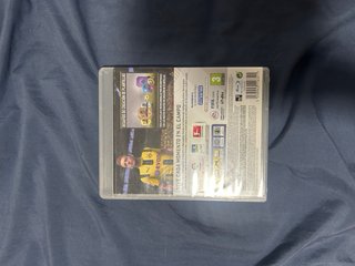 FIFA 17 para PlayStation 3 (PS3)
