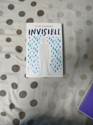 Invisible / Invisible