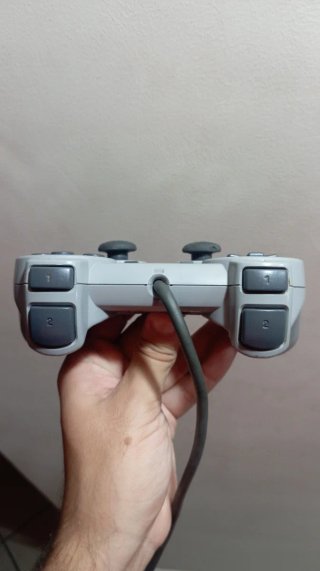Controller PS1/PS2 Sony Originale Funzionante 100%