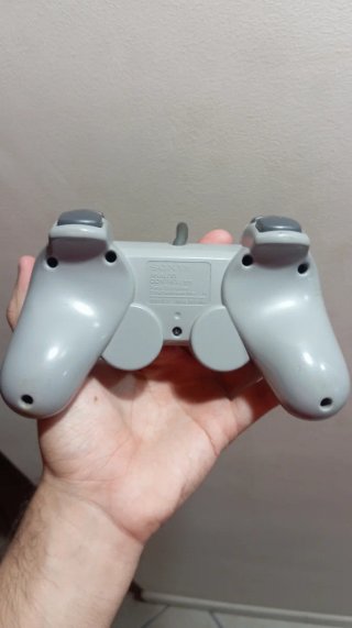 Controller PS1/PS2 Sony Originale Funzionante 100%