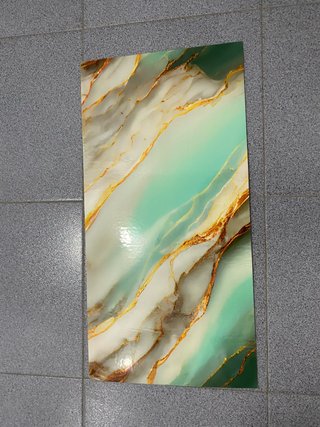 Plaquetas Adhesivas Efecto Mármol 30x60