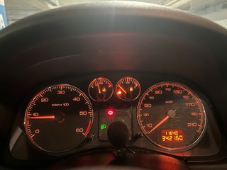 Peugeot 307 sw 1.6 hdi