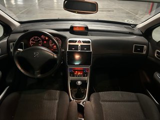 Peugeot 307 sw 1.6 hdi