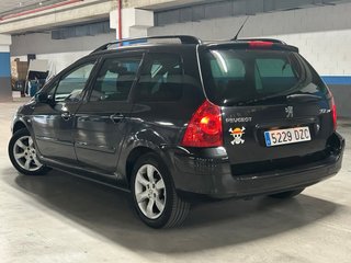 Peugeot 307 sw 1.6 hdi