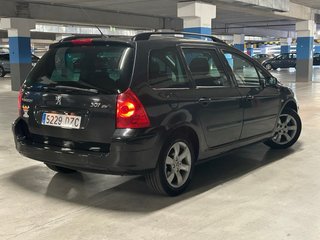 Peugeot 307 sw 1.6 hdi