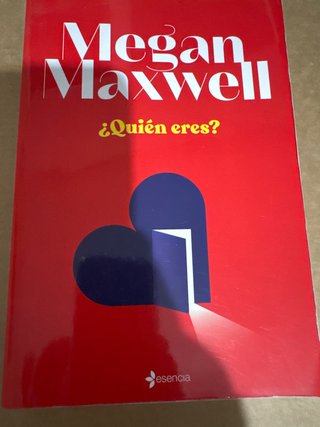 ¿Quién eres?