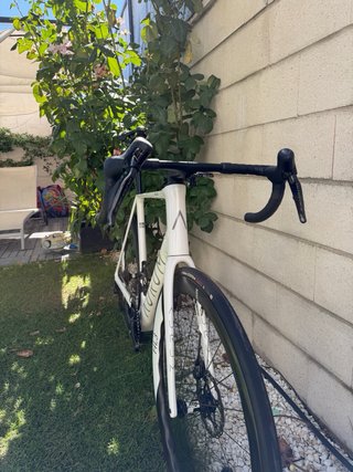 Bicicleta Aurum Magma V2 Talla 58