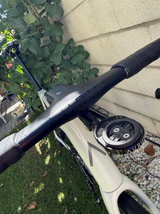 Bicicleta Aurum Magma V2 Talla 58