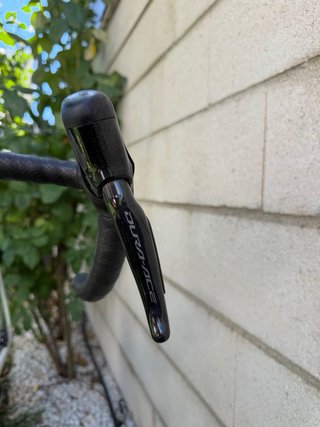 Bicicleta Aurum Magma V2 Talla 58