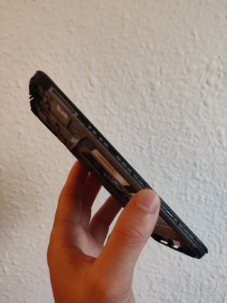 Pantalla para Poco M3 / Redmi 9T