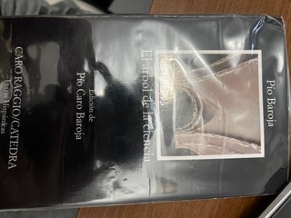 El árbol de la ciencia (Spanish Edition)