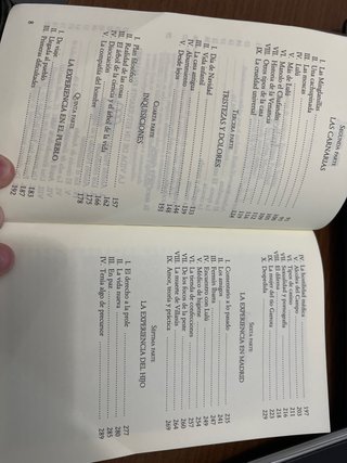 El árbol de la ciencia (Spanish Edition)