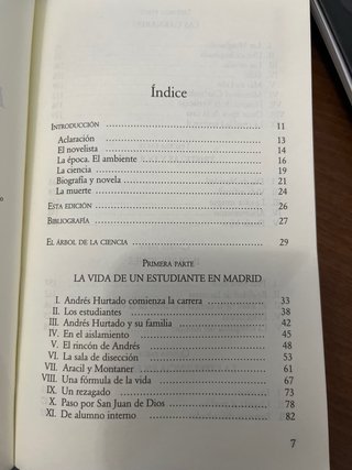 El árbol de la ciencia (Spanish Edition)