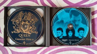 Queen - The Platinum Collection 🇬🇧