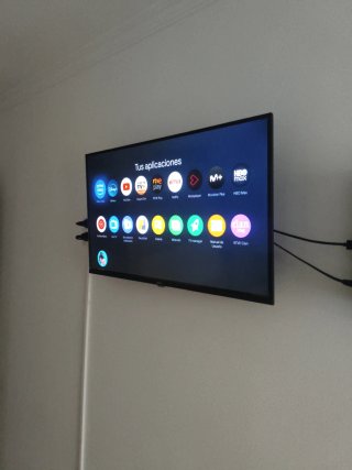 TV Xiaomi A 32 2025