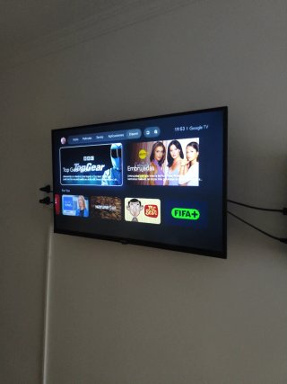 TV Xiaomi A 32 2025