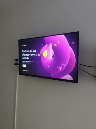 TV Xiaomi A 32 2025