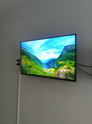 TV Xiaomi A 32 2025
