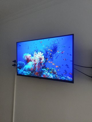 TV Xiaomi A 32 2025
