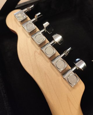 Fender Cabronita Telecaster