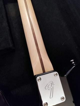 Fender Cabronita Telecaster