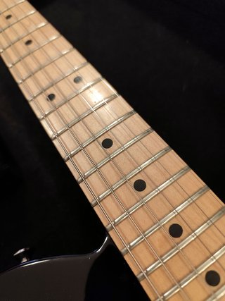 Fender Cabronita Telecaster