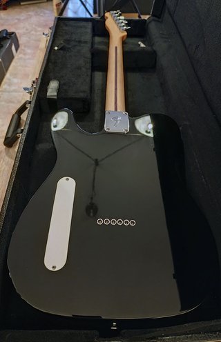 Fender Cabronita Telecaster
