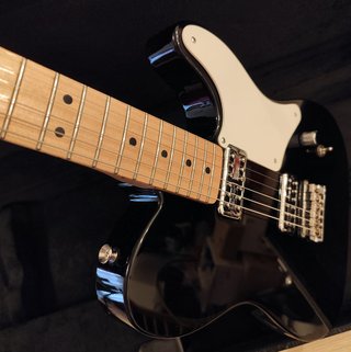 Fender Cabronita Telecaster