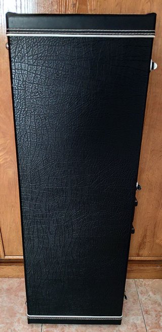 Fender Cabronita Telecaster