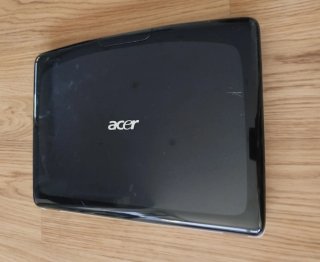 Portátil Acer Aspire (No funciona, para piezas)