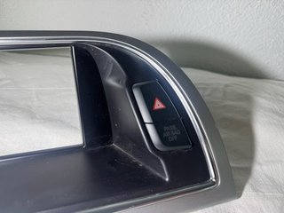 Marco Embellecedor Pantalla Audi A5 2009