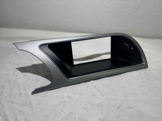 Marco Embellecedor Pantalla Audi A5 2009