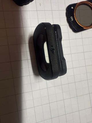 Kit Filtros K&F y angular para DJI Osmo Pocket 3/4