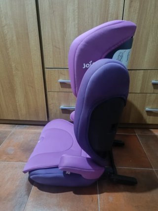 Silla Cybex Solution Q3-Fix Isofix