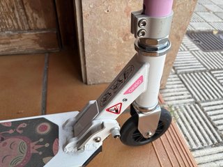 Patinete Oxelo para Niña