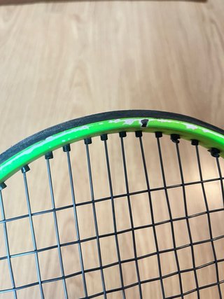Wilson Blade v7 98 16x19